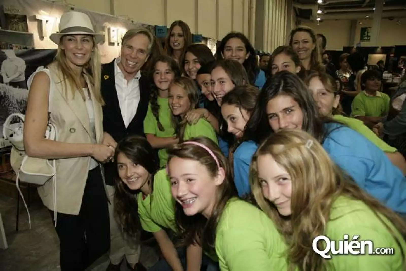 Primer Día Zona Maco