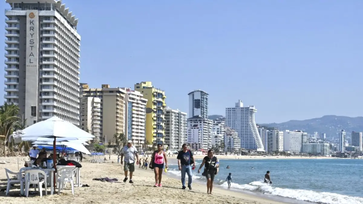 acapulco
