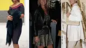 Viviana Corcuera, Elías Sacal y Lulú Creel tuvieron este año una agenda muy apretada. Principalmente se dejaron ver en eventos de arte y altruistas.
