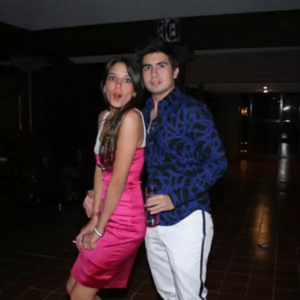 Party 17 de Lorena González