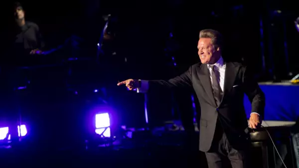 Luis Miguel