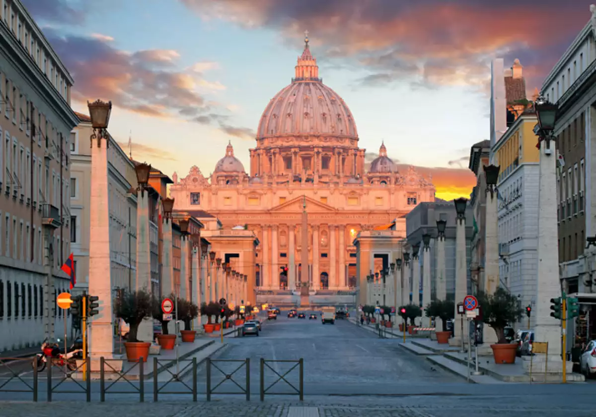 vaticano