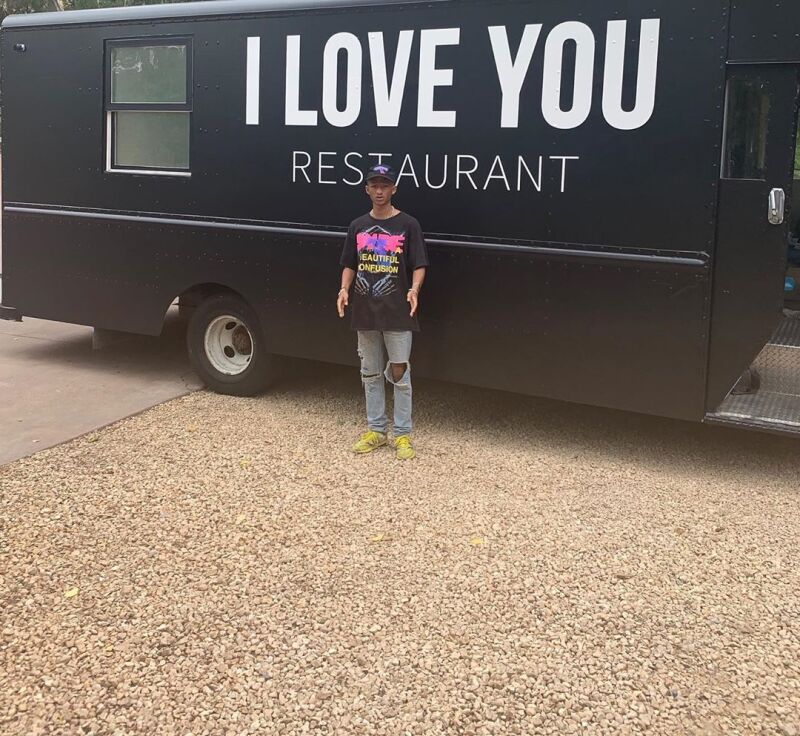 Jaden Smith
