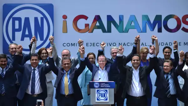 ¿Victoria de corto alcance?