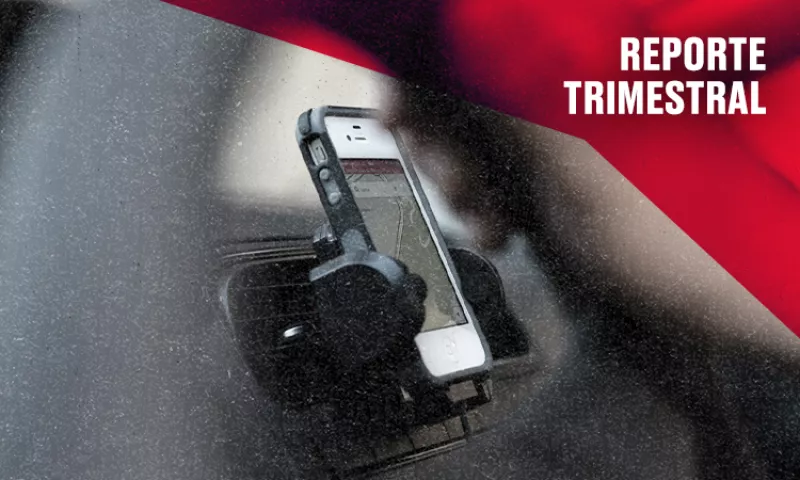 Uber y Waymo anuncian el lanzamiento de un robotaxi