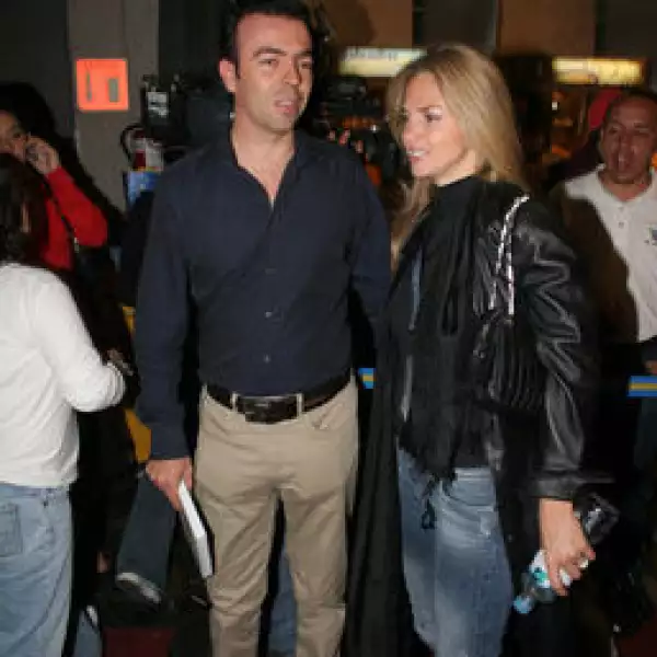 Alejandro Ramirez, Genobeba Casanova