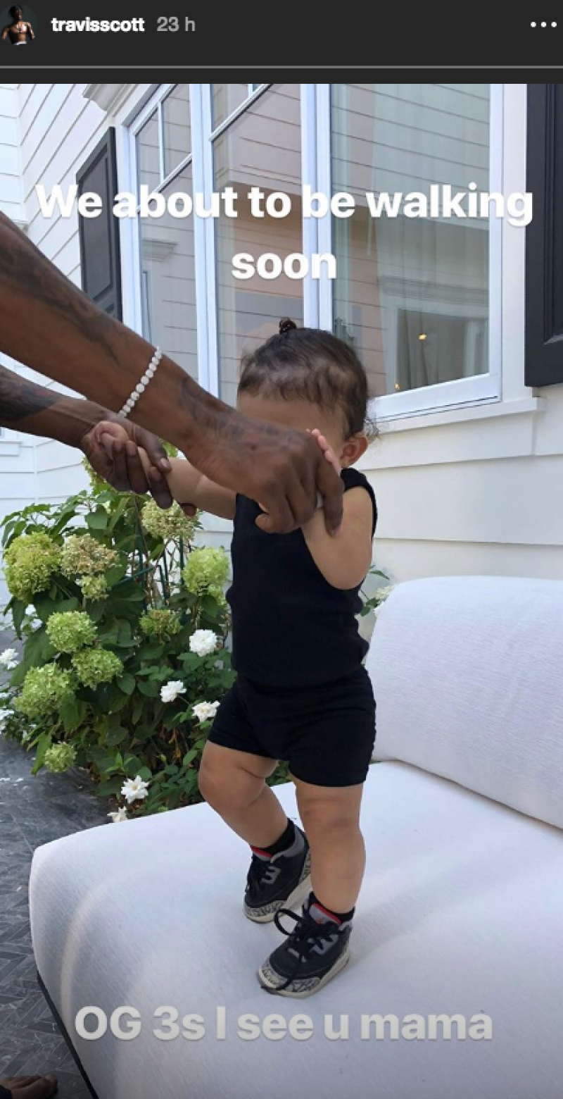 Stormi