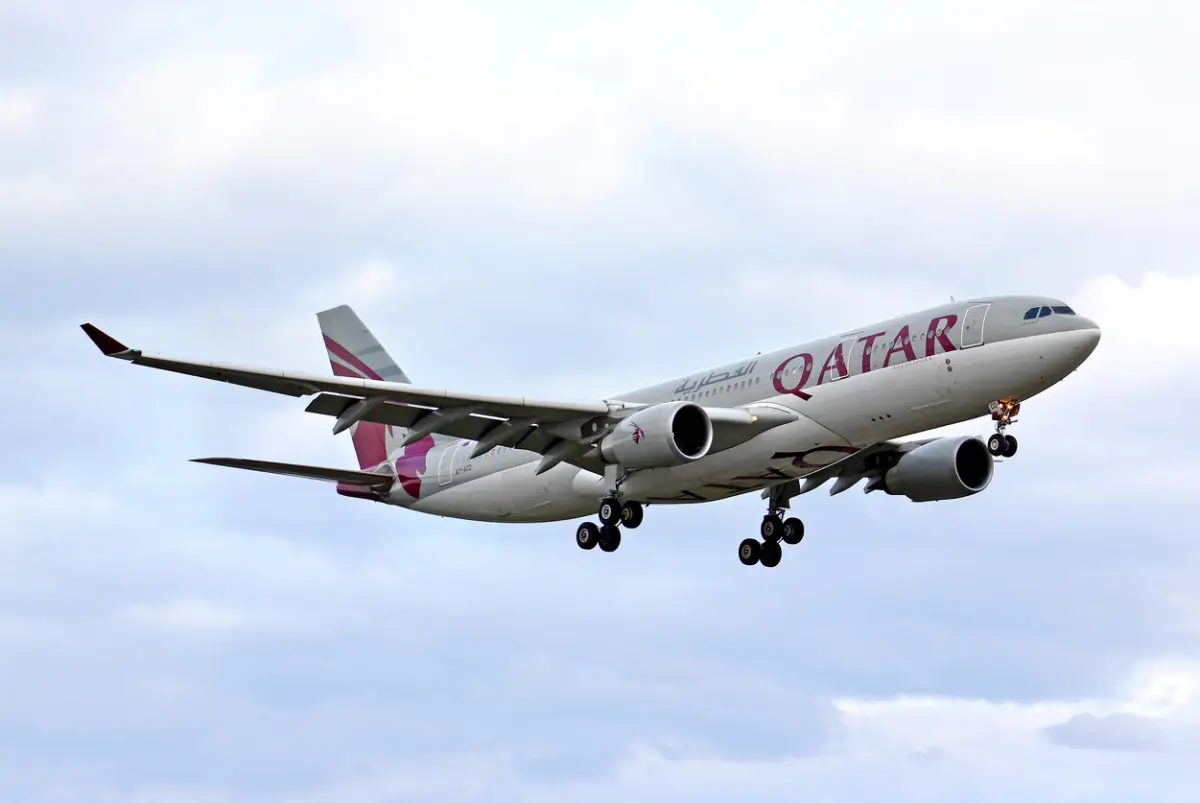 Aerolínea