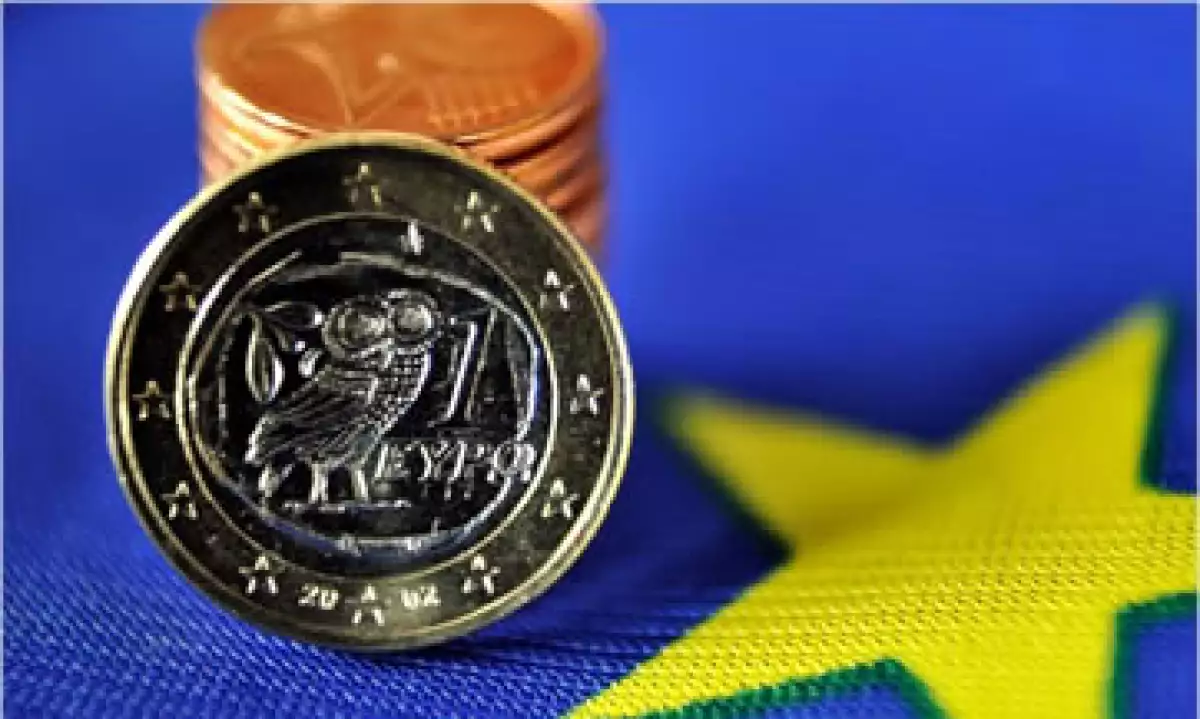 La compra de bonos y préstamos pueden terminar por endeudar más a los países del sur de Europa. (Foto: Cortesía CNNMoney)