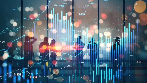 Hacia 2030: cuatro posibles escenarios y un entorno económico expectante 