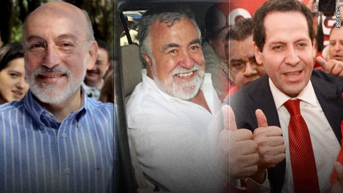 foto bravo mena encinas y eruviel