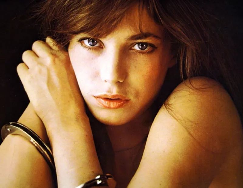 La musa de Hermés y gran icono de estilo en la escena parisina durante la década de los 60 y 70 hoy celebra 66 años.