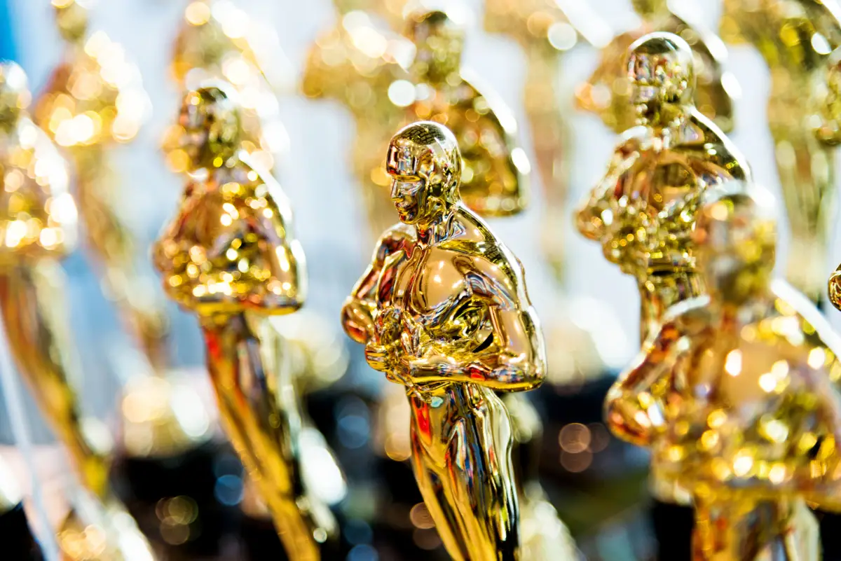 Oscar 2021