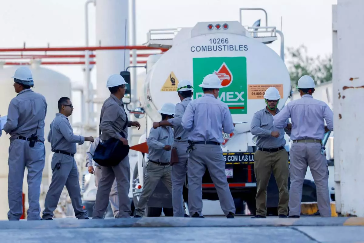 Pemex