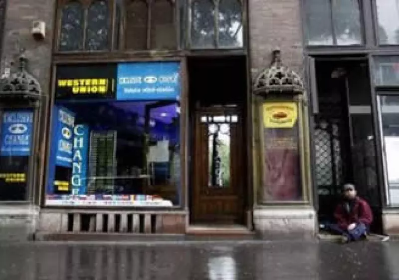 La crisis que enfrenta Hungría podría generar mayores temores por la reactivación de la economía europea. (Foto: Reuters)