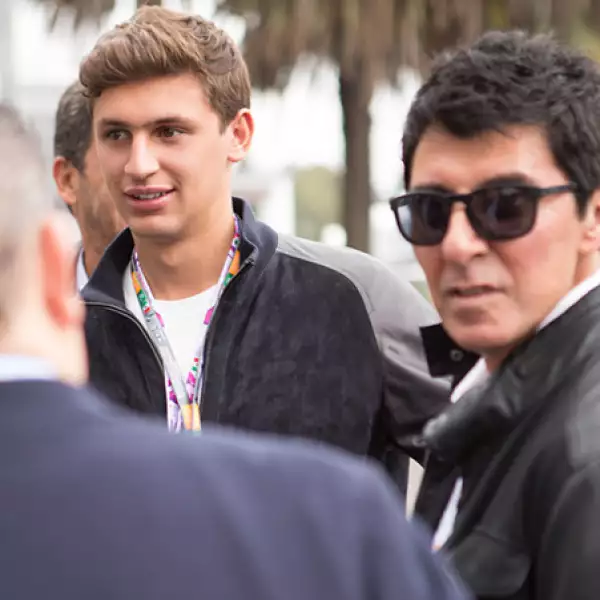 Viernes F1