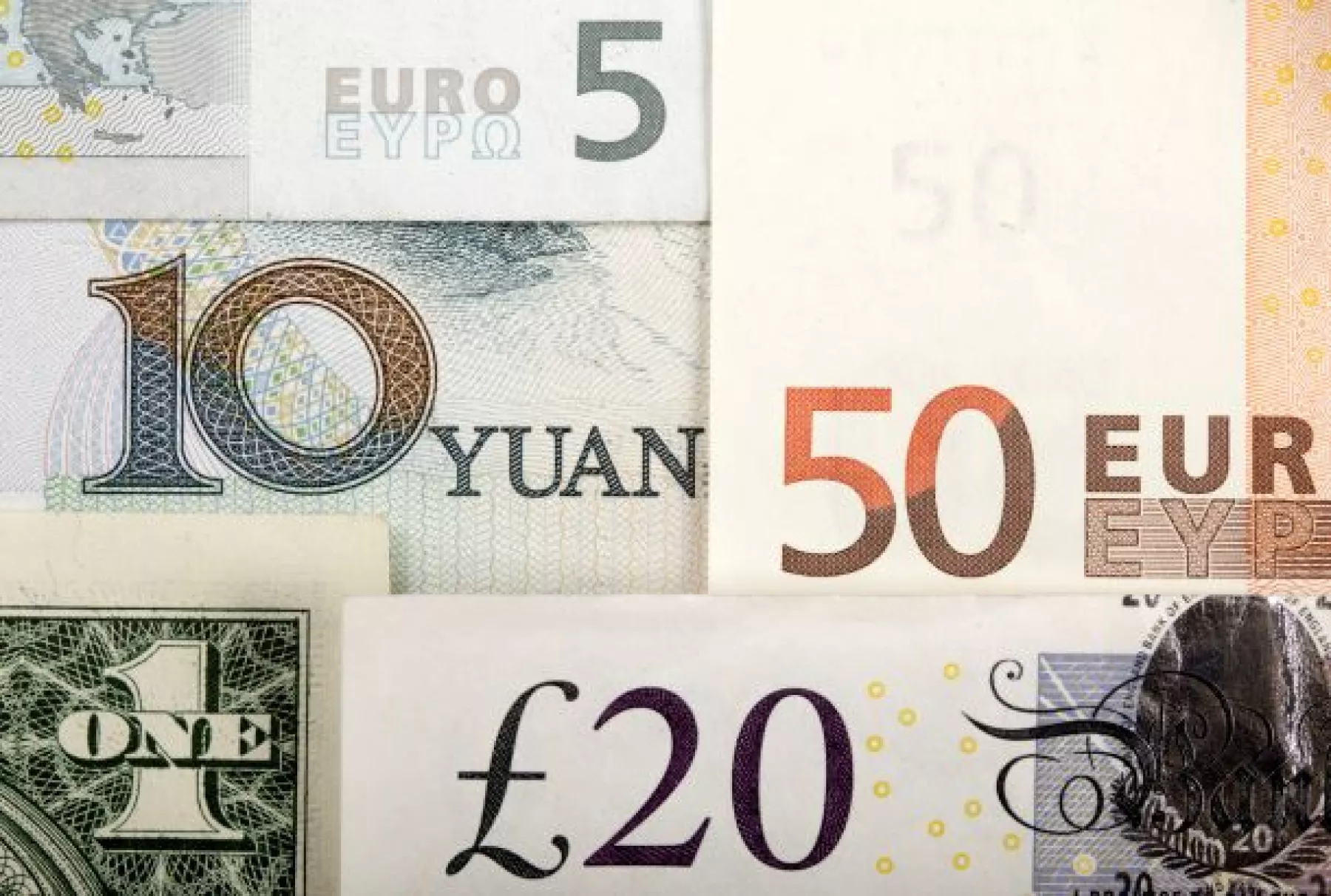 Euro.