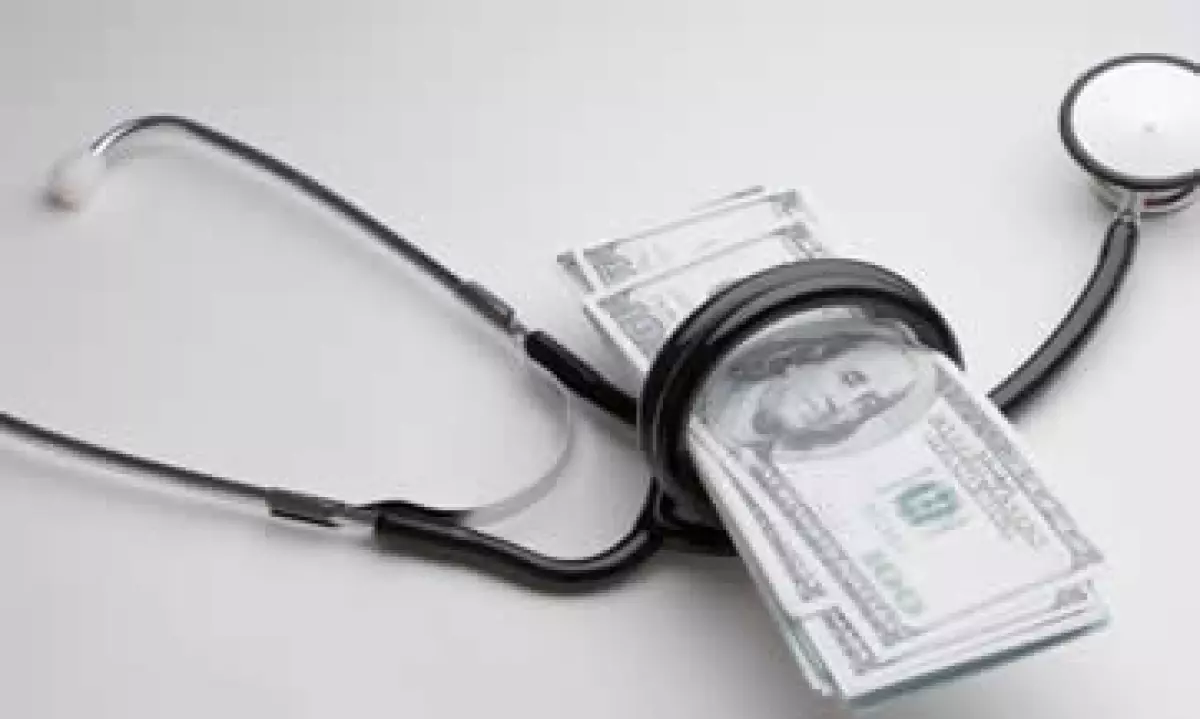 Dos grandes cambios fiscales en Medicare fueron decretados para ayudar a pagar por los nuevos subsidios federales. (Foto: Thinkstock)