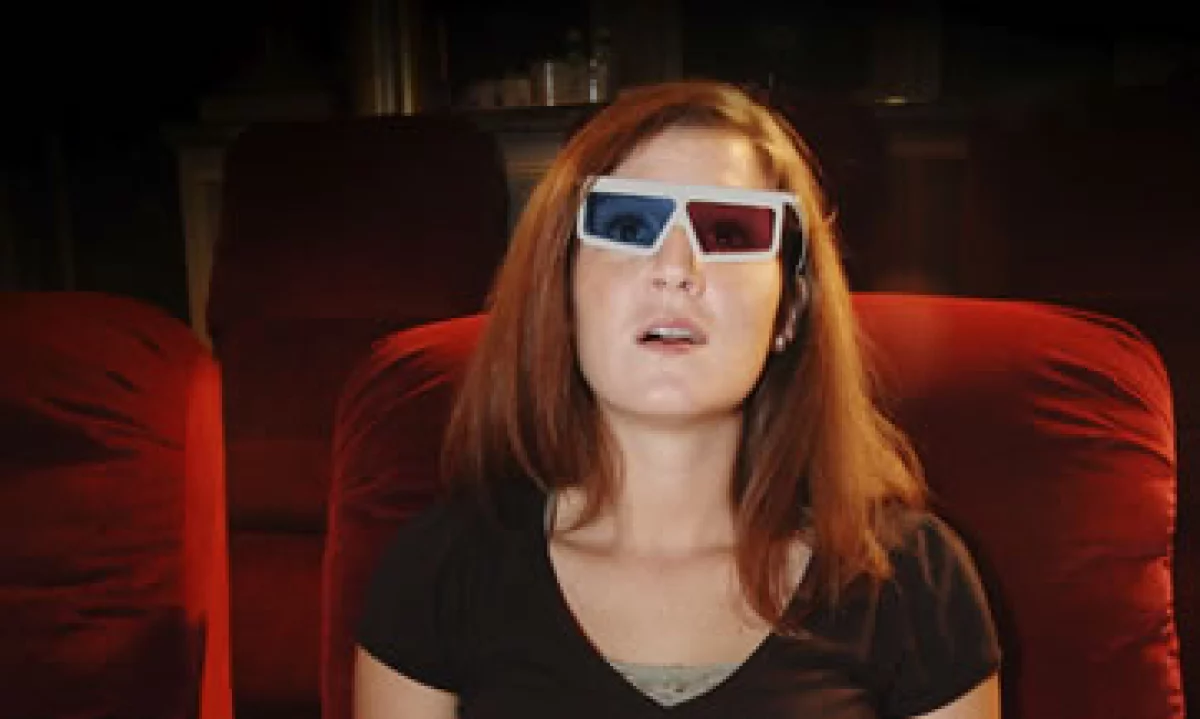 Los cines privados 3D aparecieron principalmente en La Habana. (Foto: Getty Images)