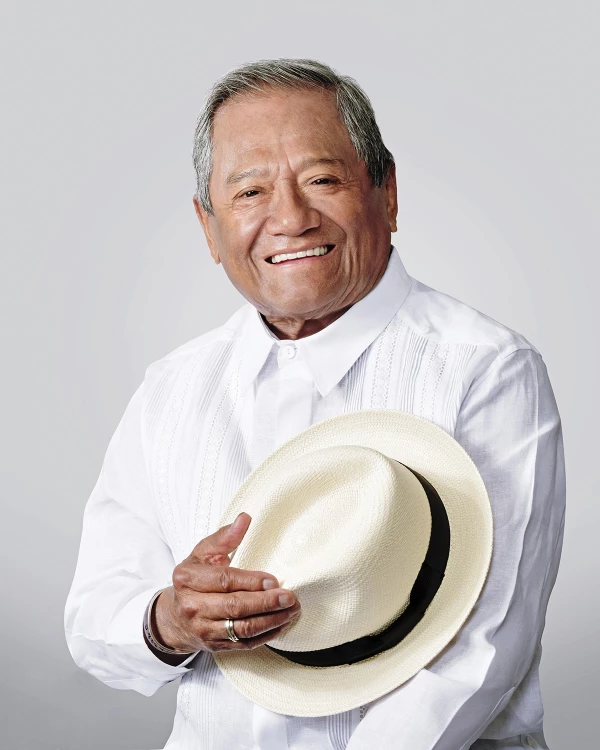 Trayectoria, Armando Manzanero