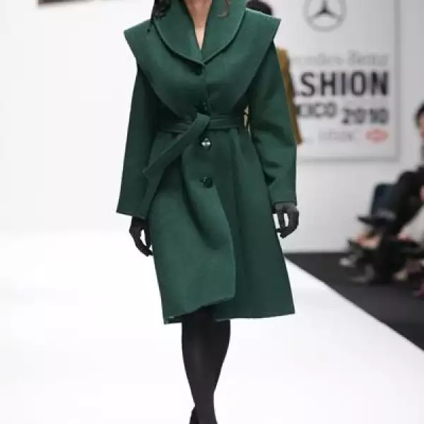 MBFM Pasarela Pedro Loredo