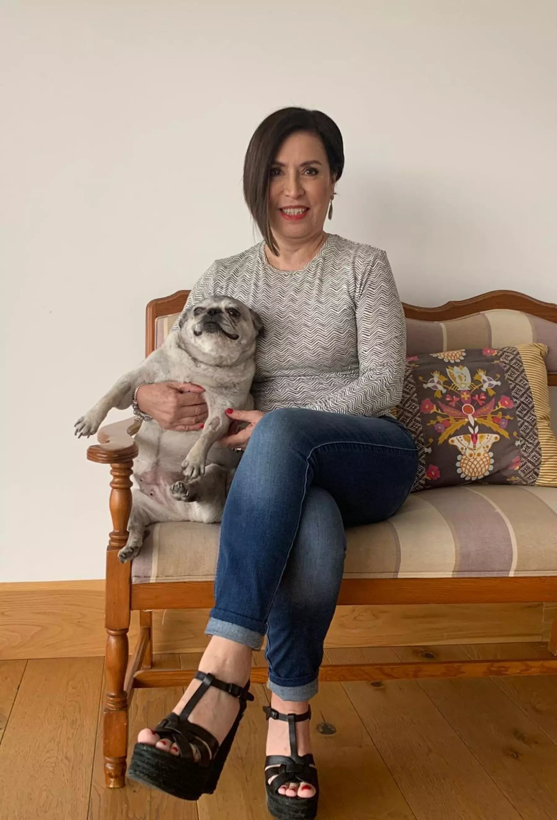 Rosario Robles
