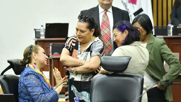 reforma electoral AMLO nuevo modelo de financiamiento a partidos