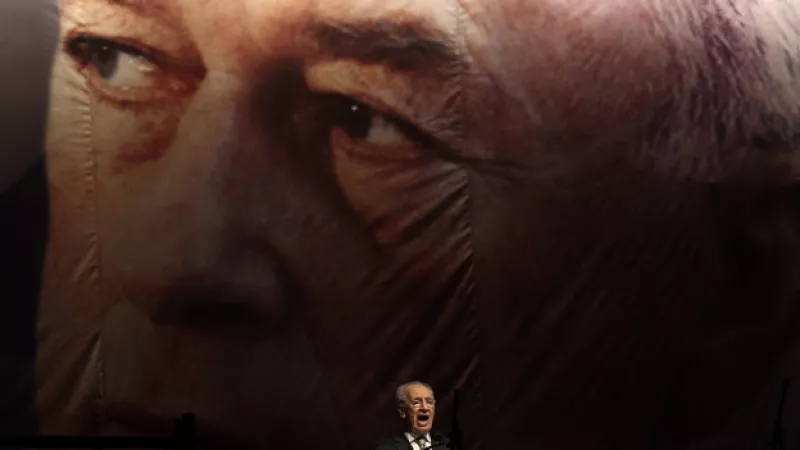 rostro de shimon perez