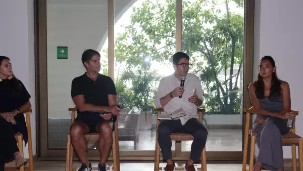 LuxuryLab ESG Climate Summit 2025