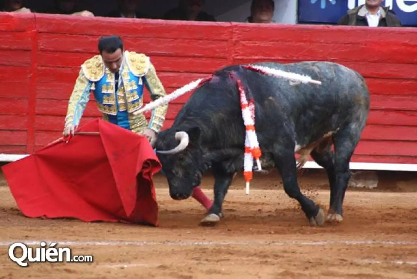 toros 1 fecha