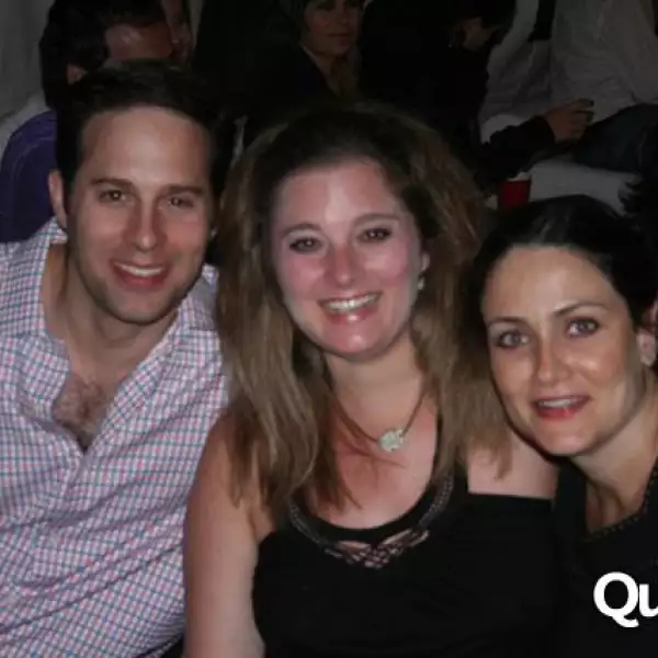 Cumpleaños Mariana jamit