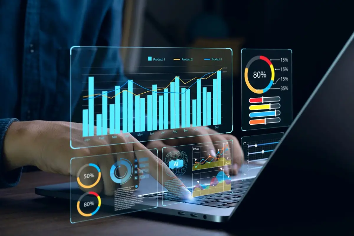 Seis tendencias tecnológicas en la era digital