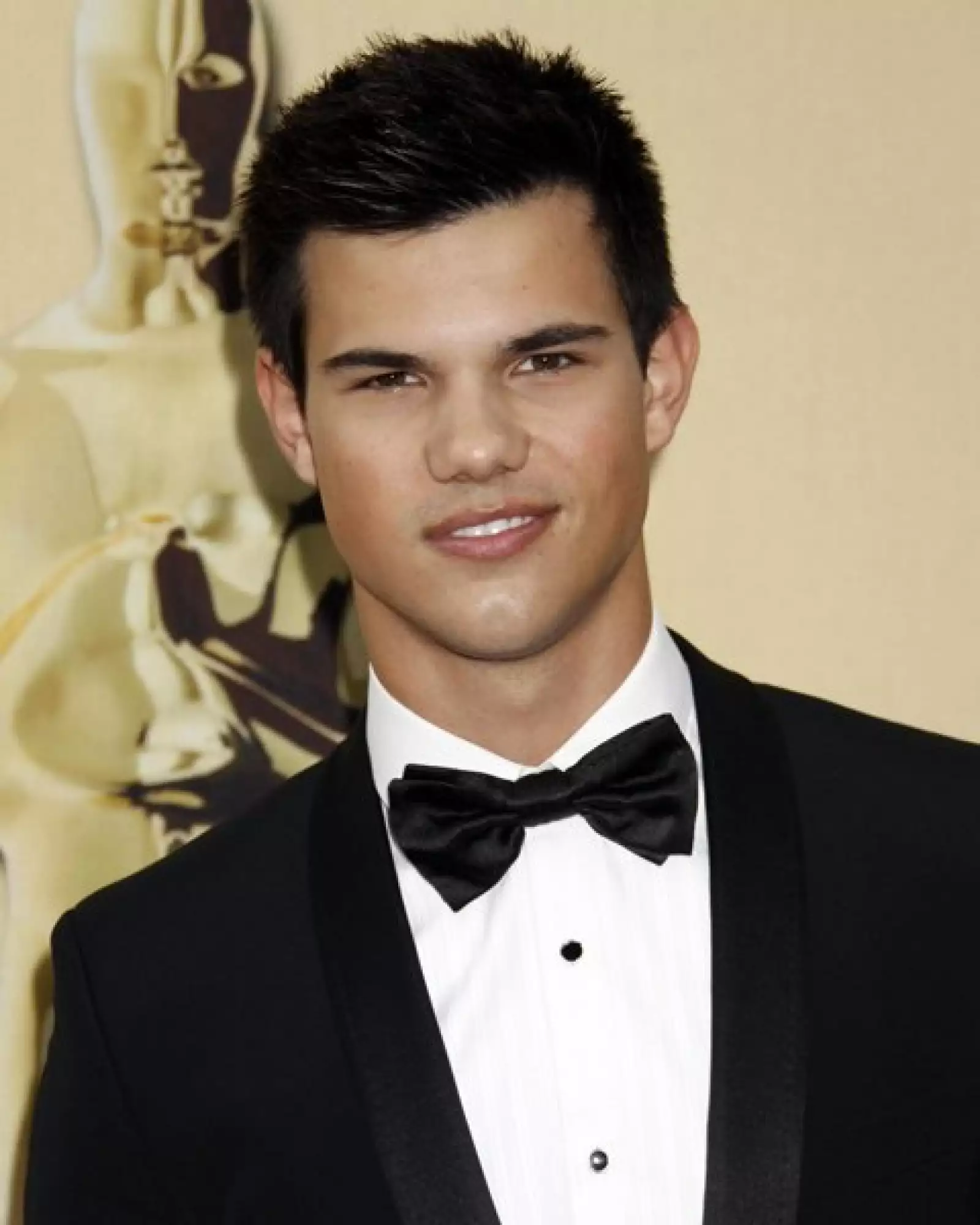 Taylor también es una de las estrellas que surgieron de Luna Nueva.