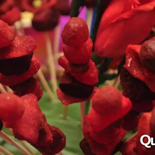 Cumpleaños de  Ana Caro Silveyra