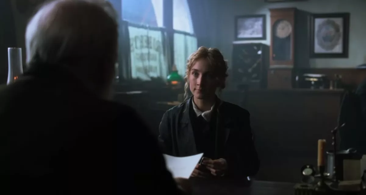 LITTLE WOMEN LOUISA MAY ALCOTT