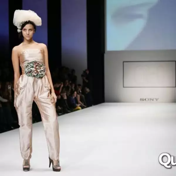 DFashion Alexia Ulibarri.