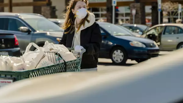 Fed mascarillas ayuda económica EU