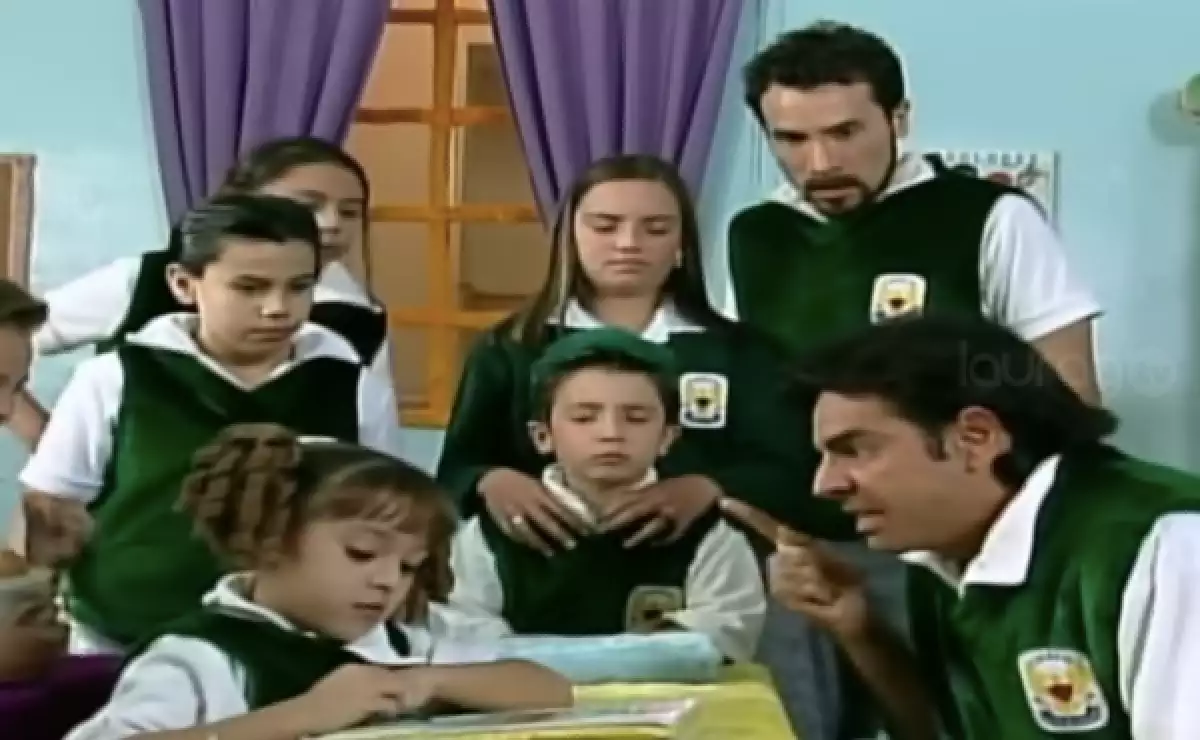 EUGENIO DERBEZ