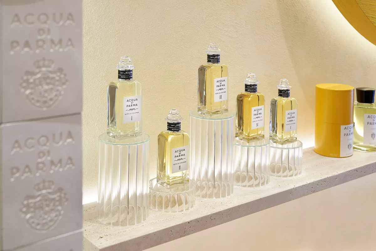 productos Acqua di Parma 