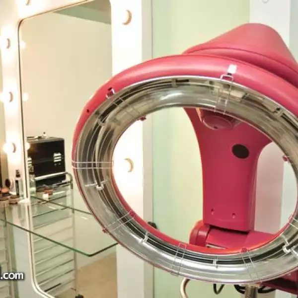 Centro de Belleza Integral Maya