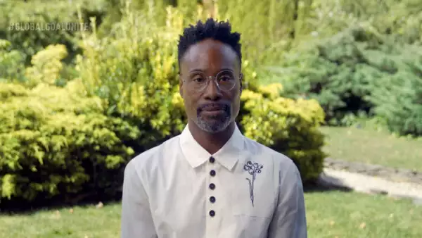 Global Goal: Unite For Our Future - Summit & Concert