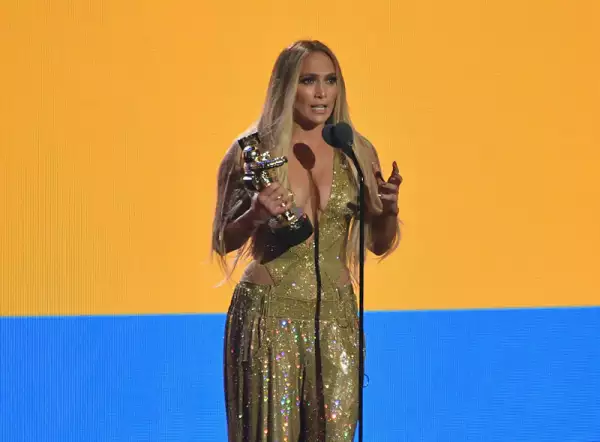 2018 MTV Video Music Awards - Show