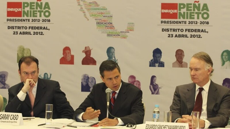 Peña Nieto
