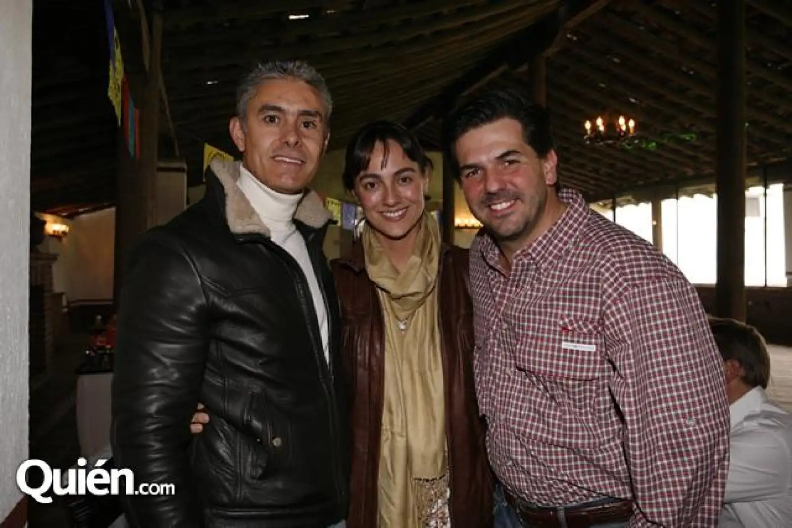 Paulino,Valdez,Jessica Valdez,Andres Pons
