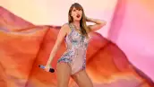 Taylor Swift comparte adelanto del video de ‘Patient Zero’ con Dakota Johnson y Colin Farrell