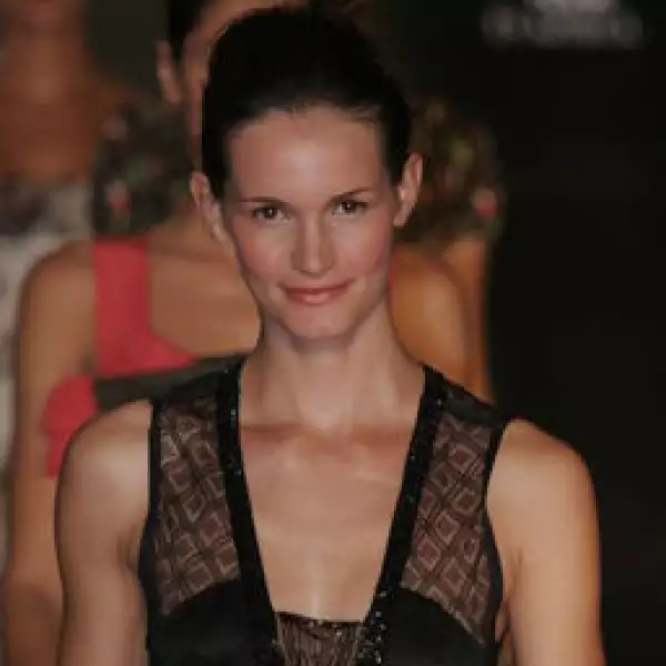 Desfile Carolina Herrera