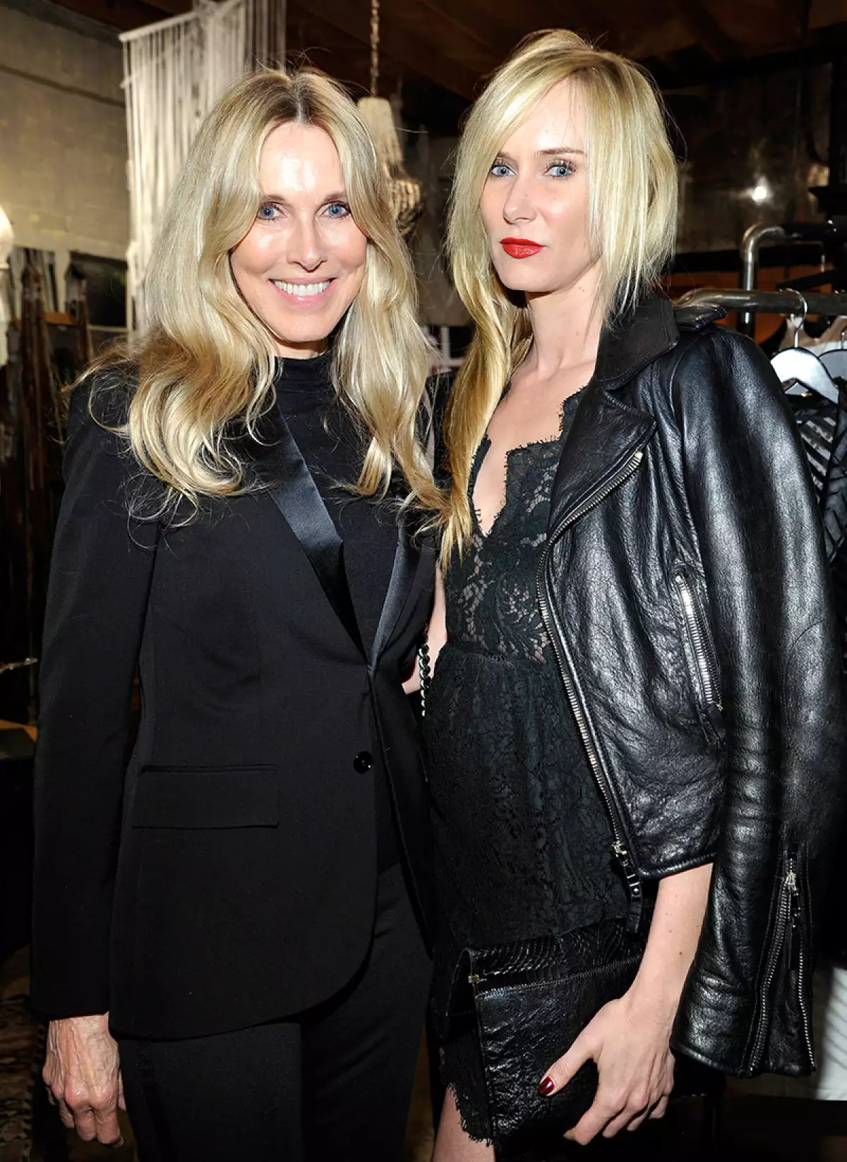 Kimberly Stewart podría ser la nueva pareja de Scott Disick, ex de Kourtney Kardashian