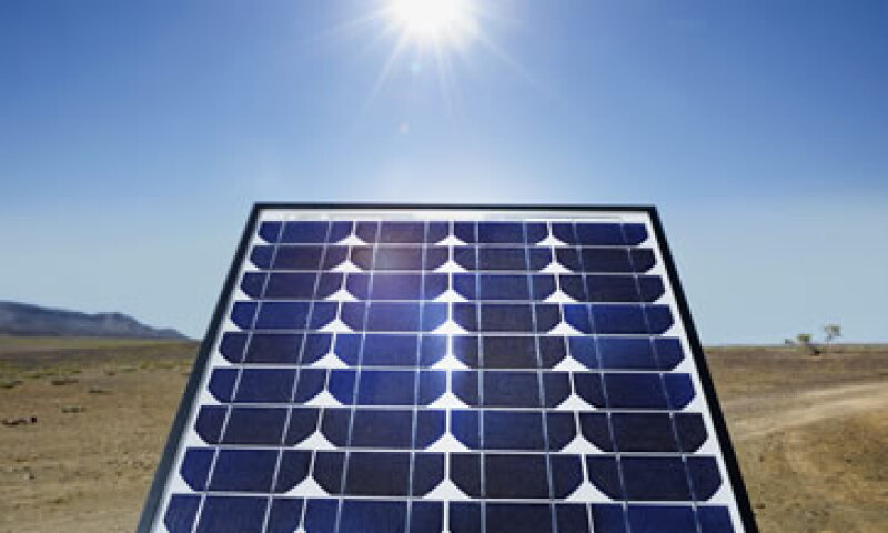 Resultado de imagen para obstaculos del funcionamiento de un panel solar en zona rural