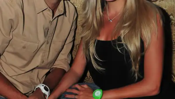 Jesús Sesma,Paulina Díaz Ordaz