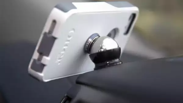 Los imanes no borrarán tu información pero sí pueden dañar tu teléfono. (Foto: CNNMoney)